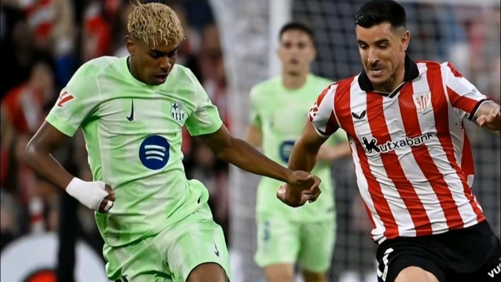 爱游戏在线入口 -集结日德国杯焦点战，毕尔巴鄂竞技战术微调，引发热议，临场指挥获称赞(西甲前瞻毕尔巴鄂竞技最新消息)