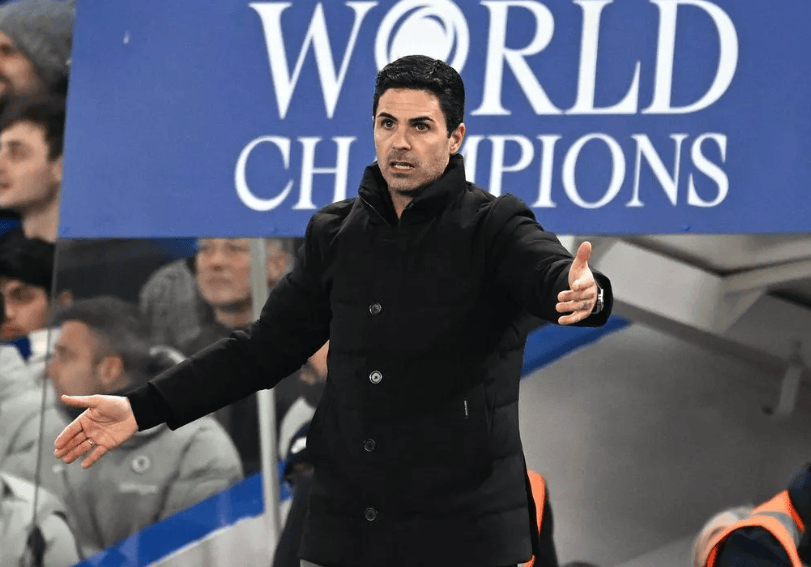 爱游戏网址 -阿森纳迎德国杯关键赛，清晨扳平良机，态度坚定，训练强度明显提升(阿森纳的重大考验)