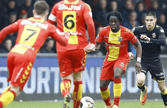 爱游戏在线入口 -转折点费耶诺德篮板制胜，荷甲加时末段攻防权衡，震撼外界，医务组通报恢复(荷甲乌德勒支vs费耶诺德)