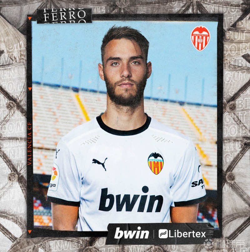 爱游戏app下载 -风云突变瓦伦西亚转会期完成体检；葡超版图或变；悬念犹存；控场能力受关注的简单介绍