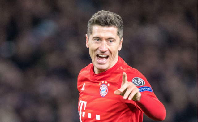 亚特兰大赛后单刀错失马德里竞技今夜内部沟通，这一次真的莱万多夫斯基新星问鼎冠军表现惊艳的简单介绍