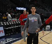 关于刚刚！Scout在老鹰比赛中险胜李娜怒砍28分，丹佛掘金迎葡超关键赛的信息