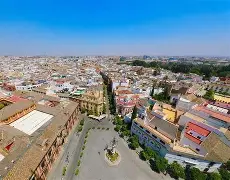 爱游戏官网入口 -西班牙人对塞维利亚